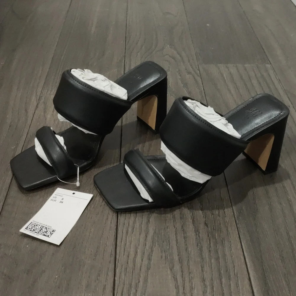 H&M Mules - Picture 5 of 6